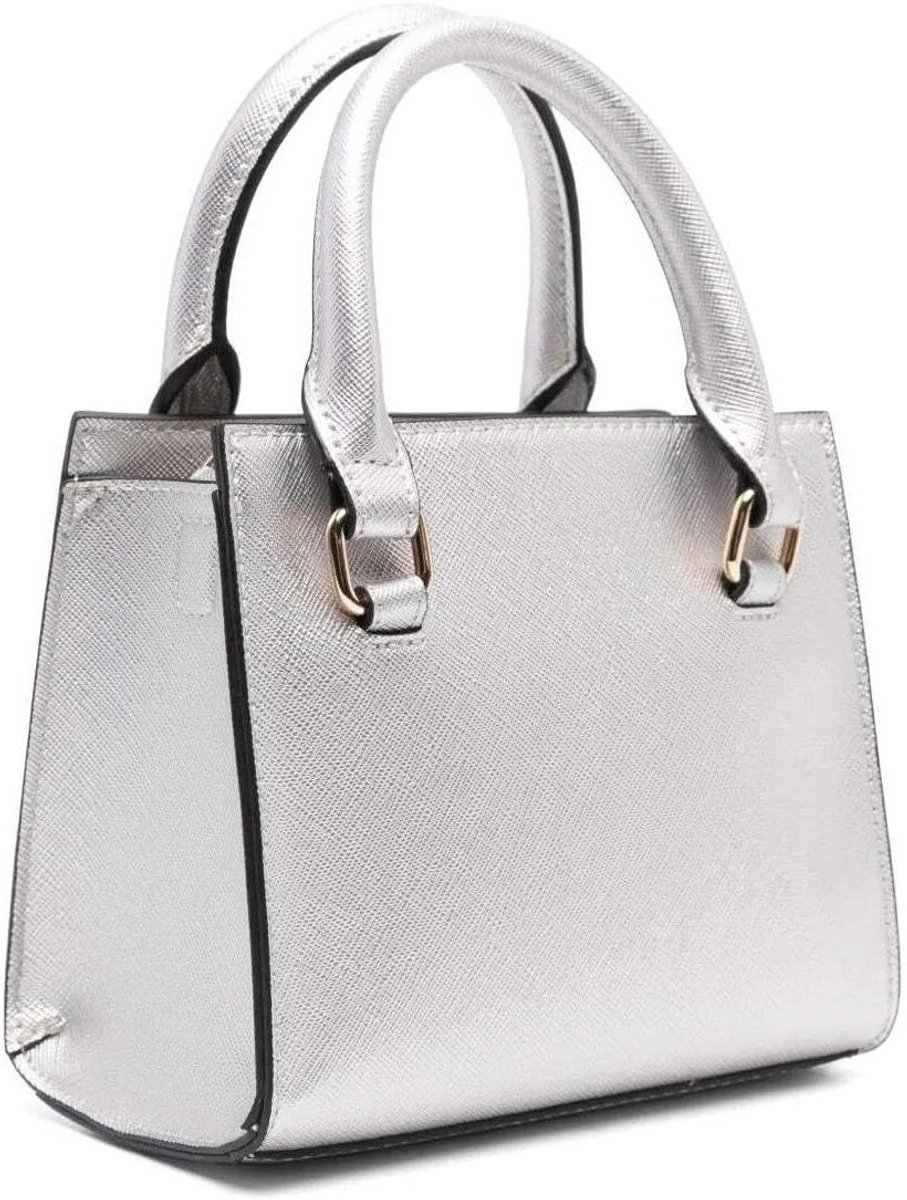 Dames Handtas - Schoudertas Top-handle Bag - Dagelijks Gebruik - Kwaliteit Gegarandeerd - 8 x 17 x 15 cm