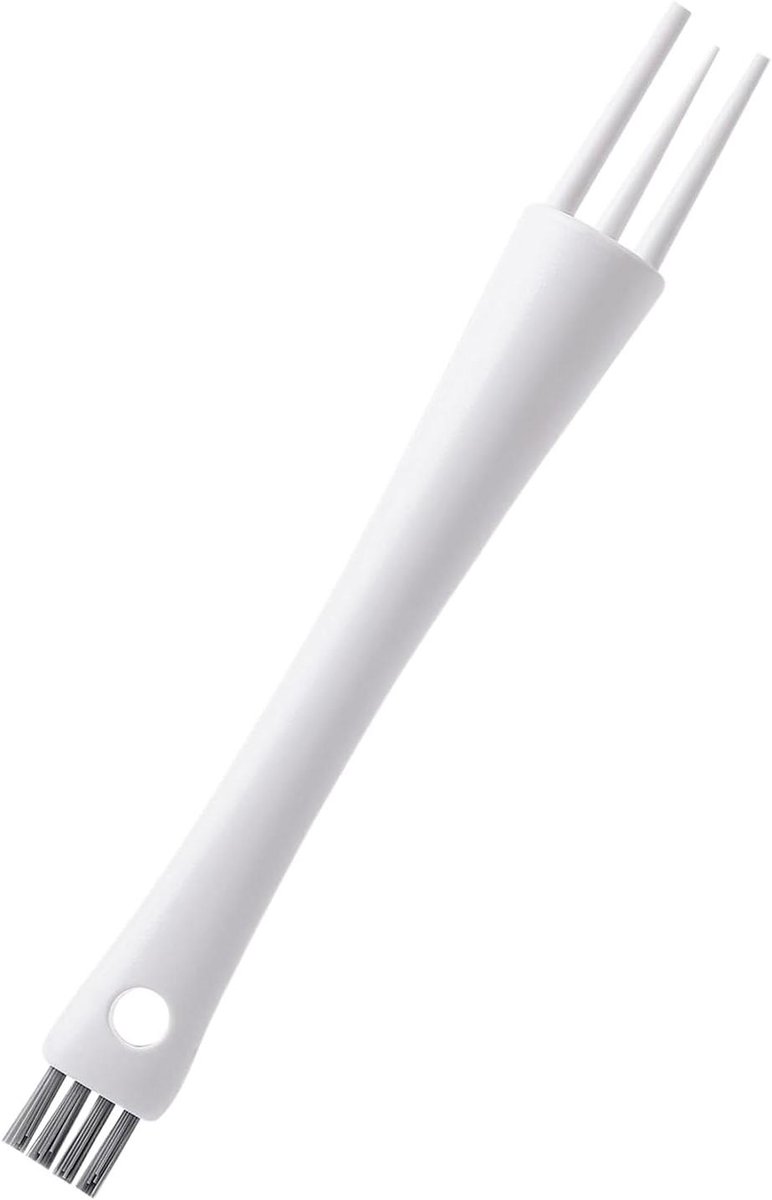 Voegenreiniger Borstel - Tegel Schrobber - Smal Reinigen - Ergonomisch Ontwerp - 247 x 104 x 32 cm - Niet gespecificeerd