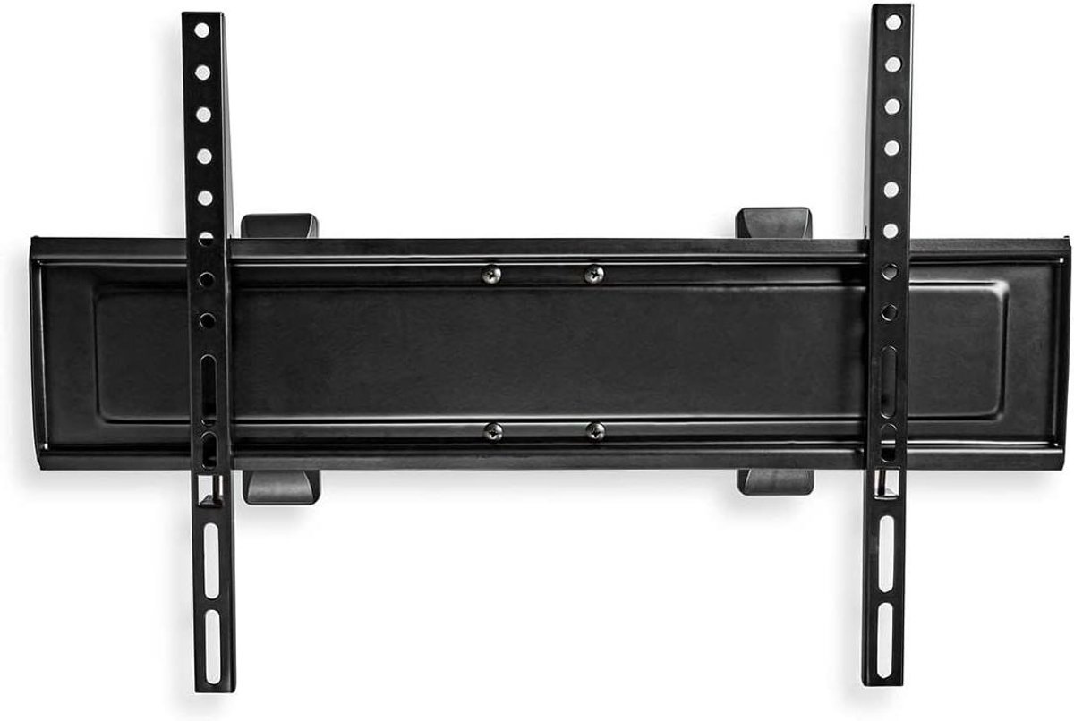 TV Muurbeugel - Draaibare Steun - Ruimte Besparen - Volledige Bewegingsvrijheid - 32-70 inch - Zwart