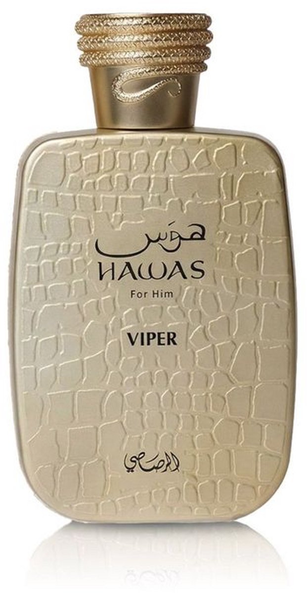 Hawas Viper - 100 ML - Eau de Parfum