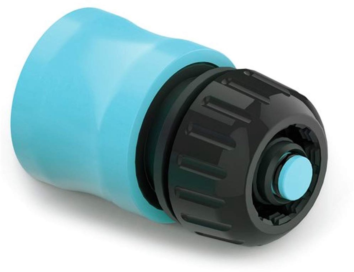 Reparateur voor tuinslangen 1/2" verbindingsstuk voor tuinbewatering