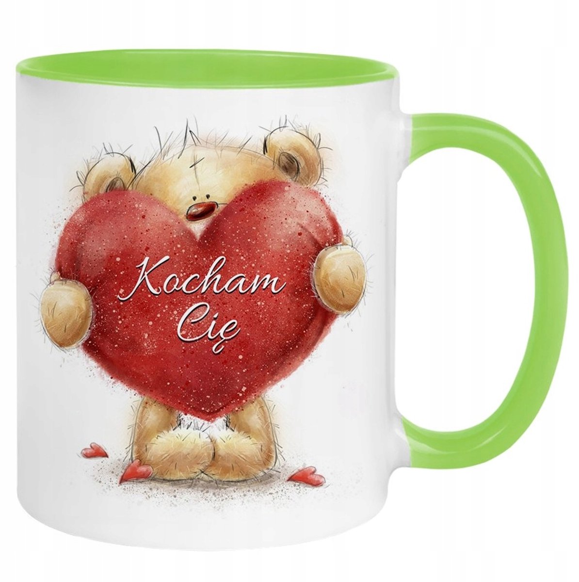 Keramische Mok 330ml - Perfect Cadeau voor Elke Gelegenheid