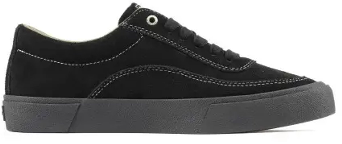Sneakers Higher Crypt Full Laced Suede