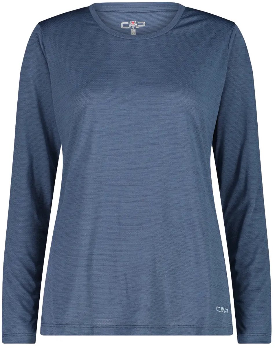 Damestrui met lange mouwen CMP Blauw