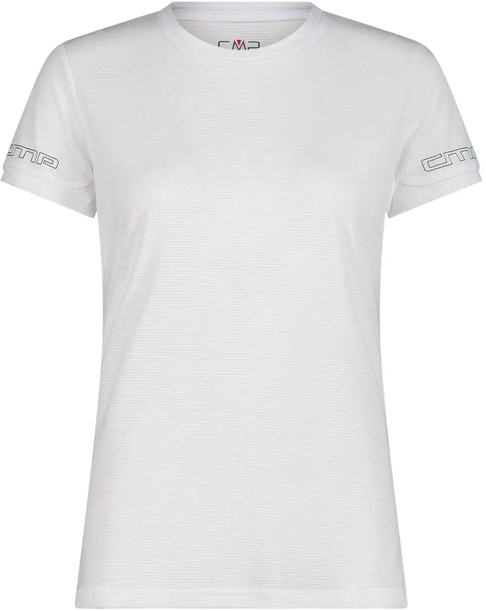 T-shirt dames CMP Unlimitech Blauw