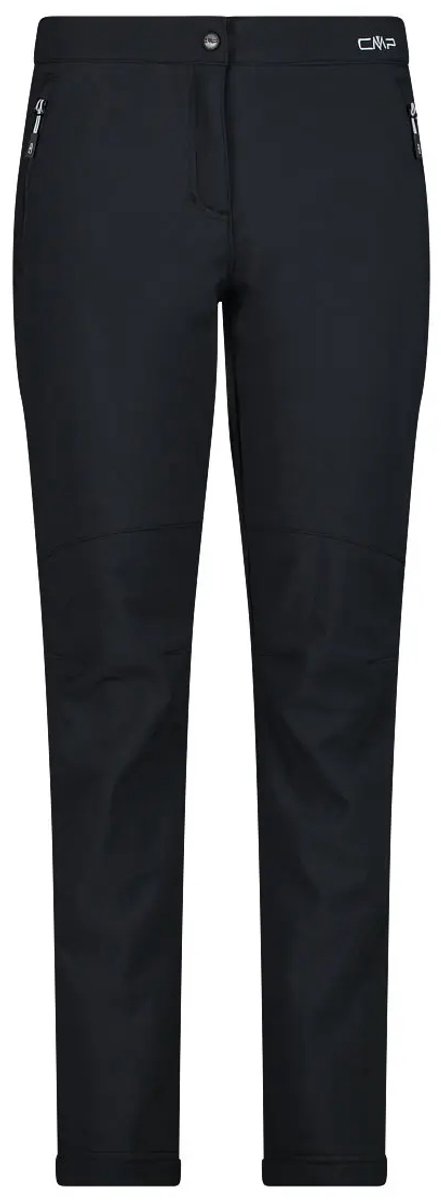 Cmp Long 30a1456 Broek Vrouw Zwart