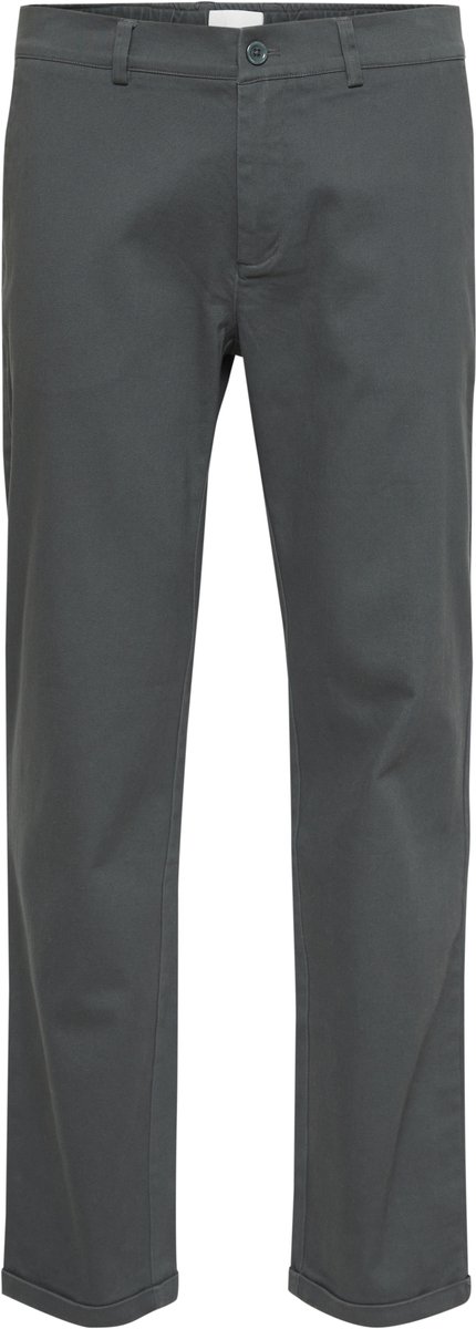 Casual broek Friday Pandrup 0100