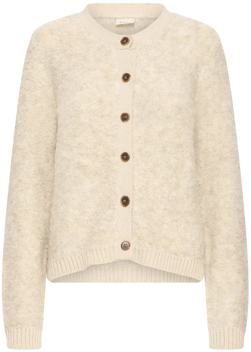 Damesvest fransa FRVanna 1