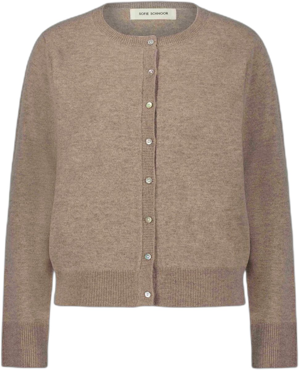 Damesvest Sofie Schnoor Cissesw