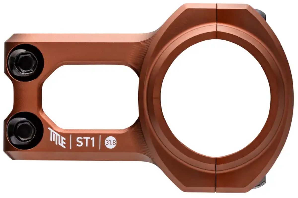 Stam Title ST1 31.8 mm