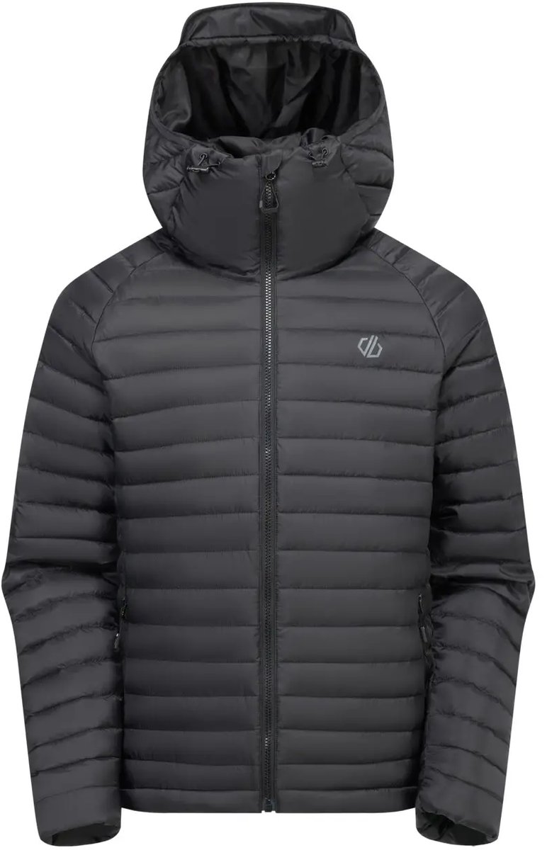 Dare2b Air Lite Jas Man Zwart