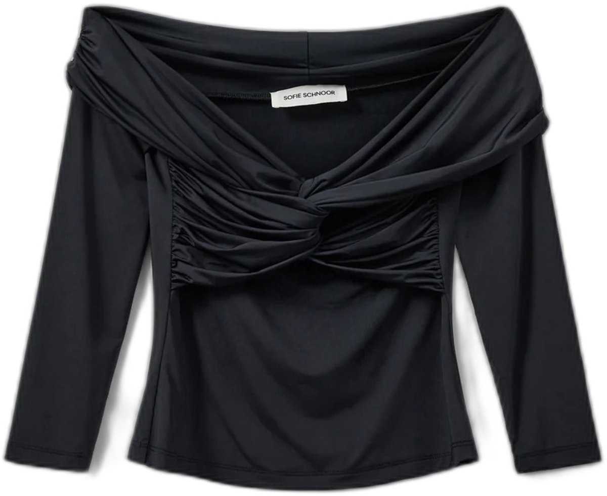 Vrouwenblouse Sofie Schnoor Jess