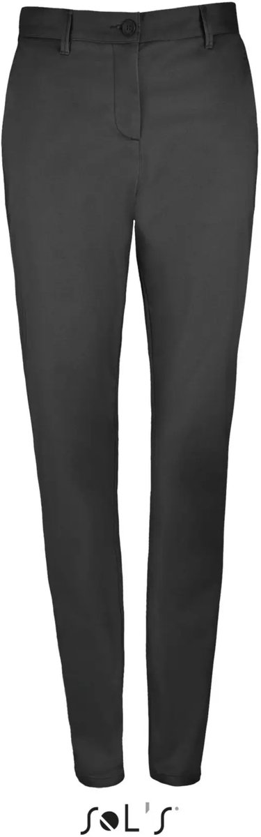 SOL'S Women´s Jared Pants L02918 - Black - 44