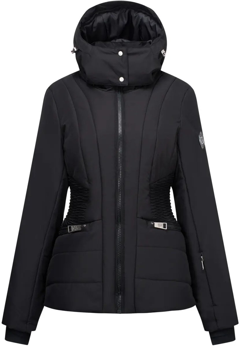 Damesjack met capuchon Dare 2B Contour