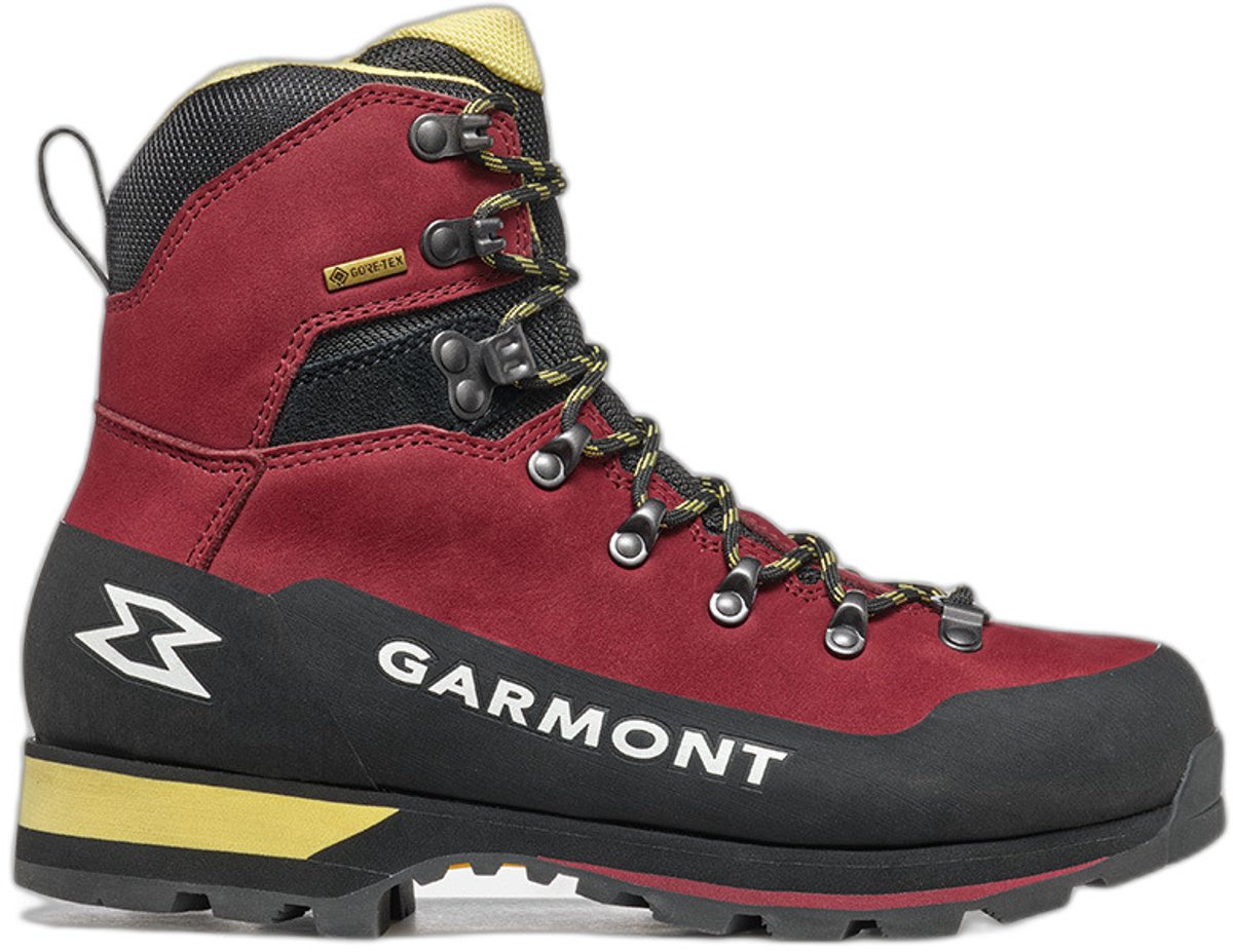 Wandelschoenen Garmont Nebraska II GTX Geel