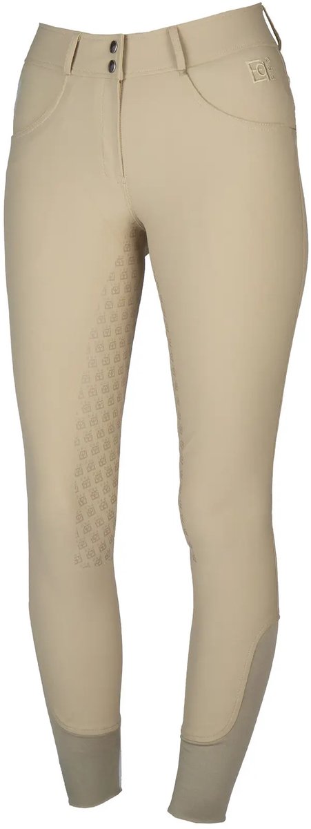 Broek EQPRO Dhalia