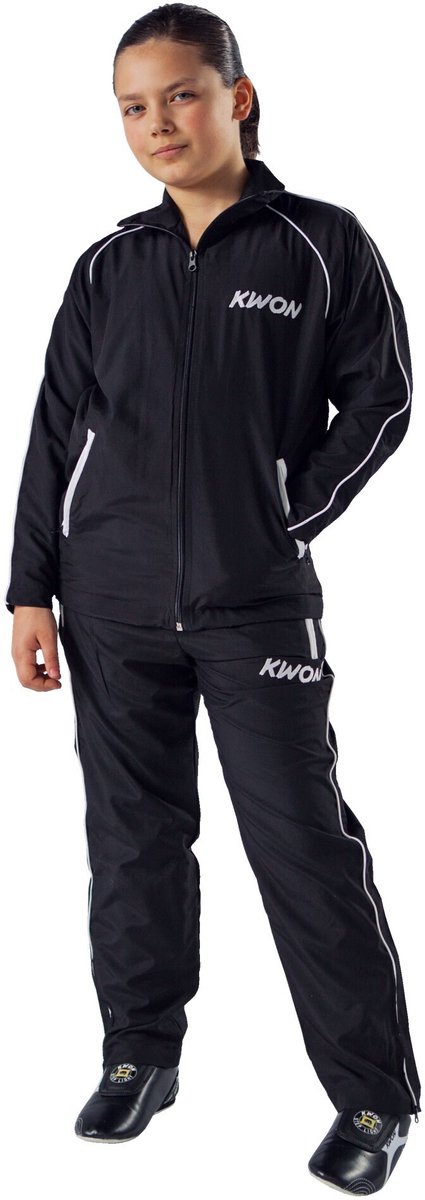 Dames trainingspak Kwon San Francisco