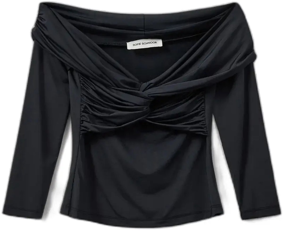 Vrouwenblouse Sofie Schnoor Jess