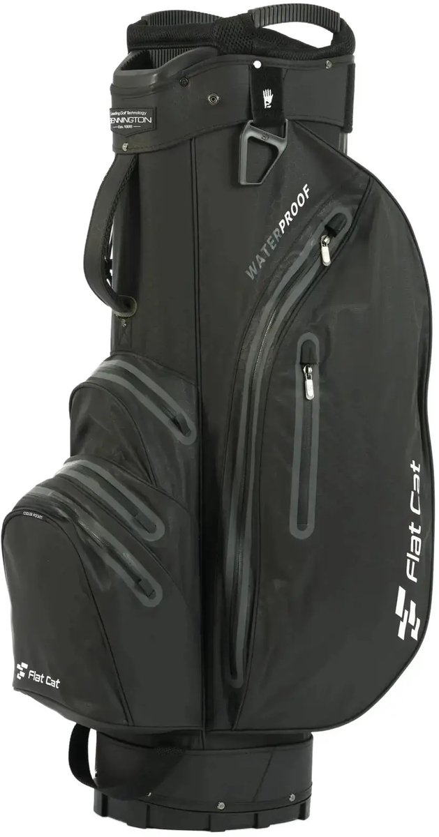 Golftas Flat Cat Dry Fit