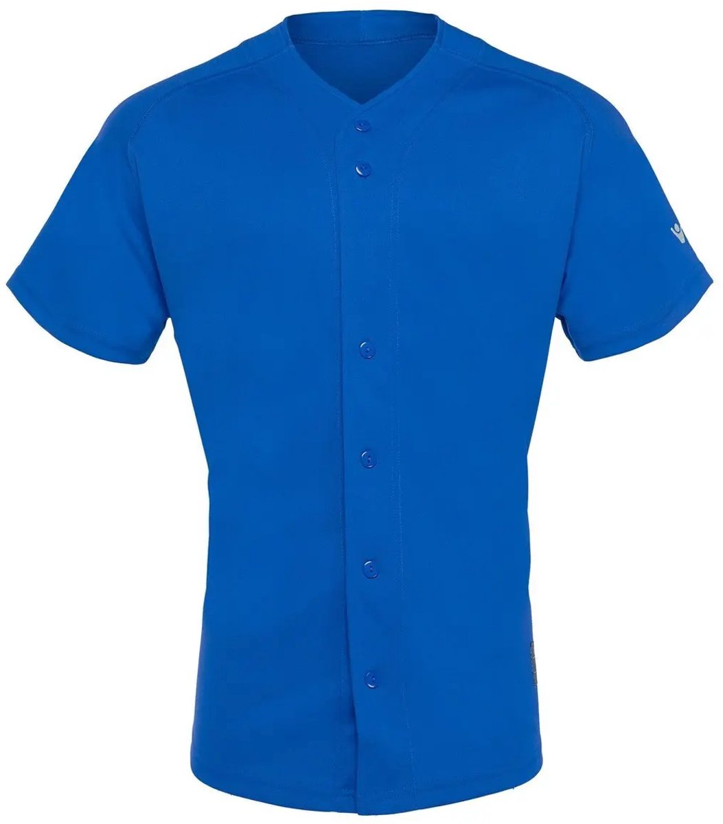Jersey Macron Diamond Evo