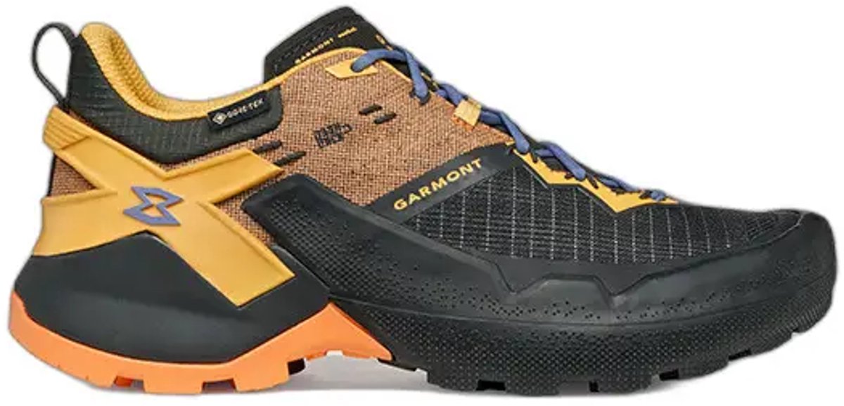 Wandelschoenen Garmont 9.81 Onyx GTX Geel