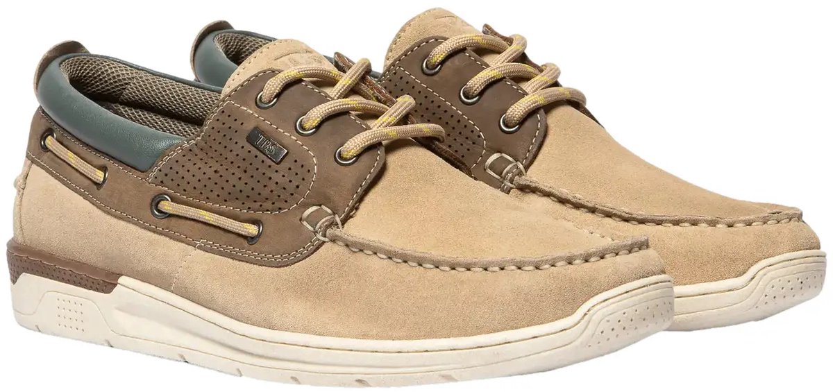 Bootschoenen TBS Matboat