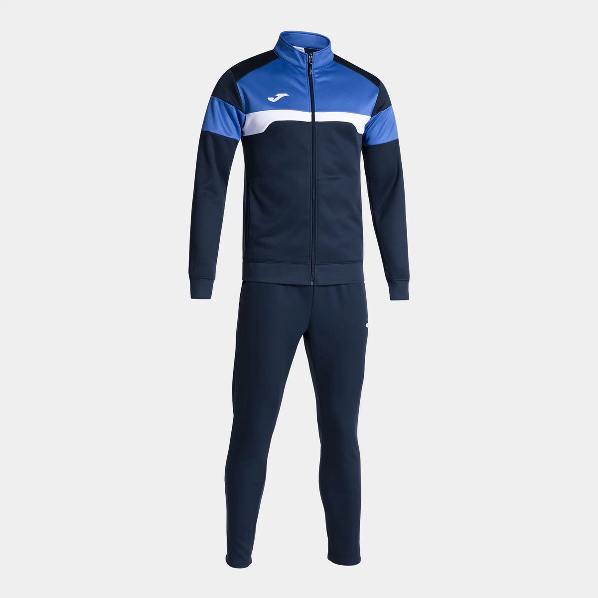 Joma Danubio Iii Trainingspak Blauw 2XL Man