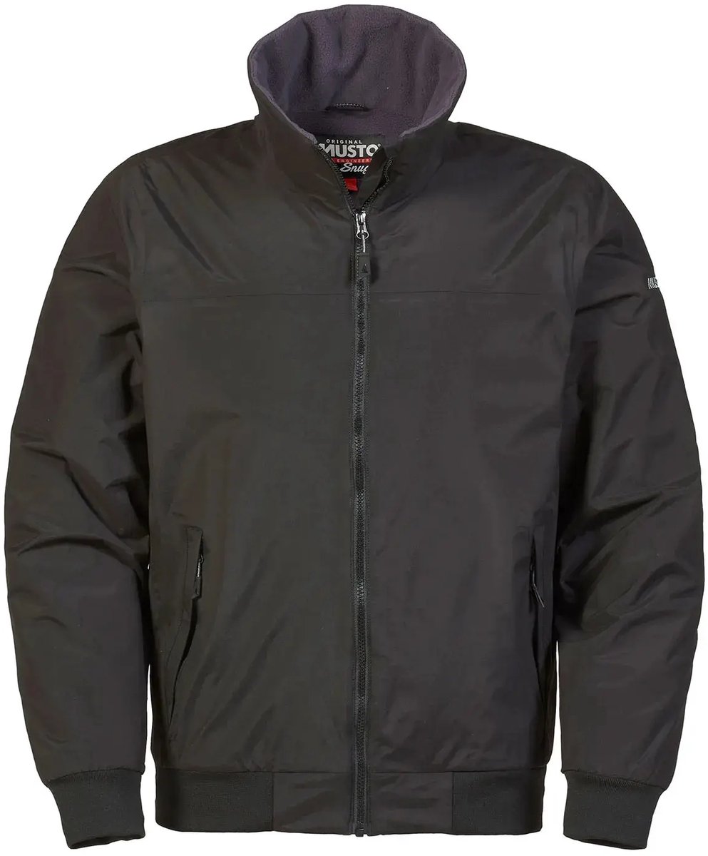 Jas Musto Snug 2.0