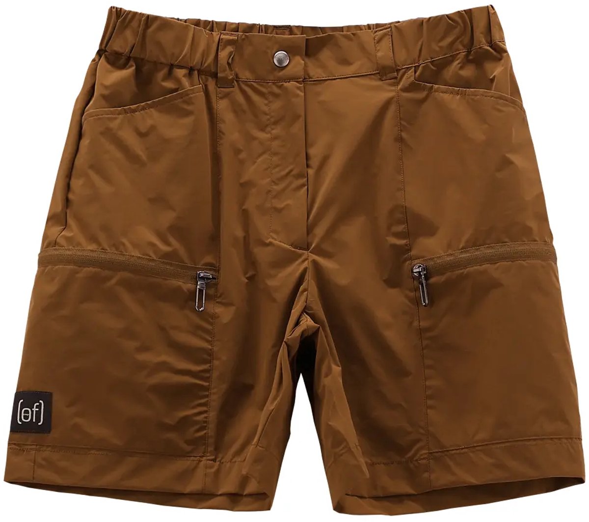 Damesshort CMP Burned