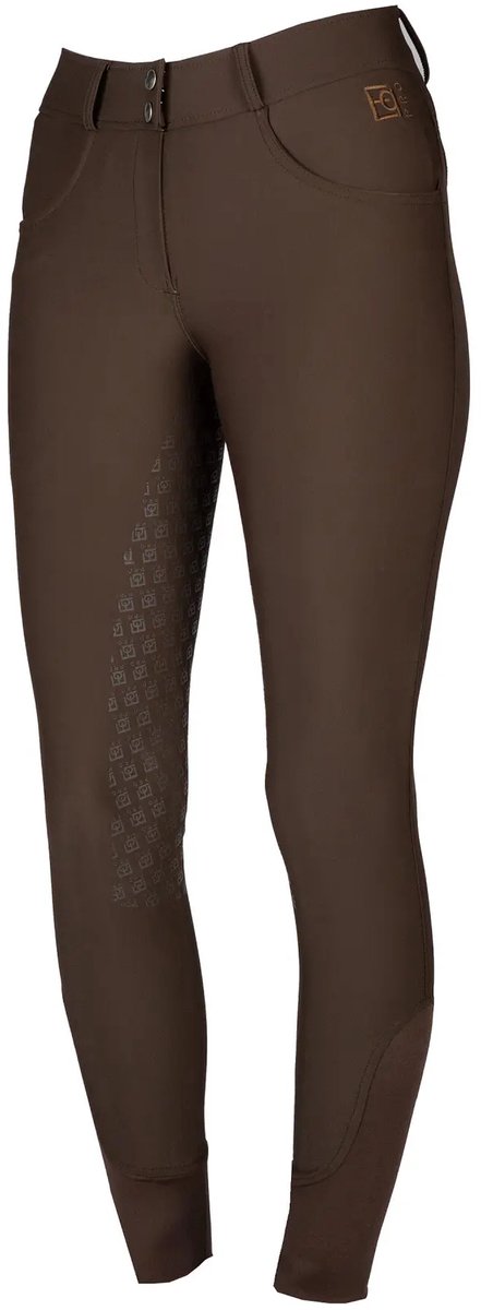 Broek EQPRO Dhalia