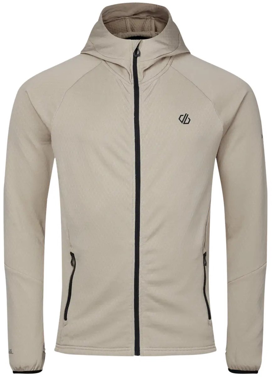 Wandeljack met capuchon Dare 2B Venture Beige