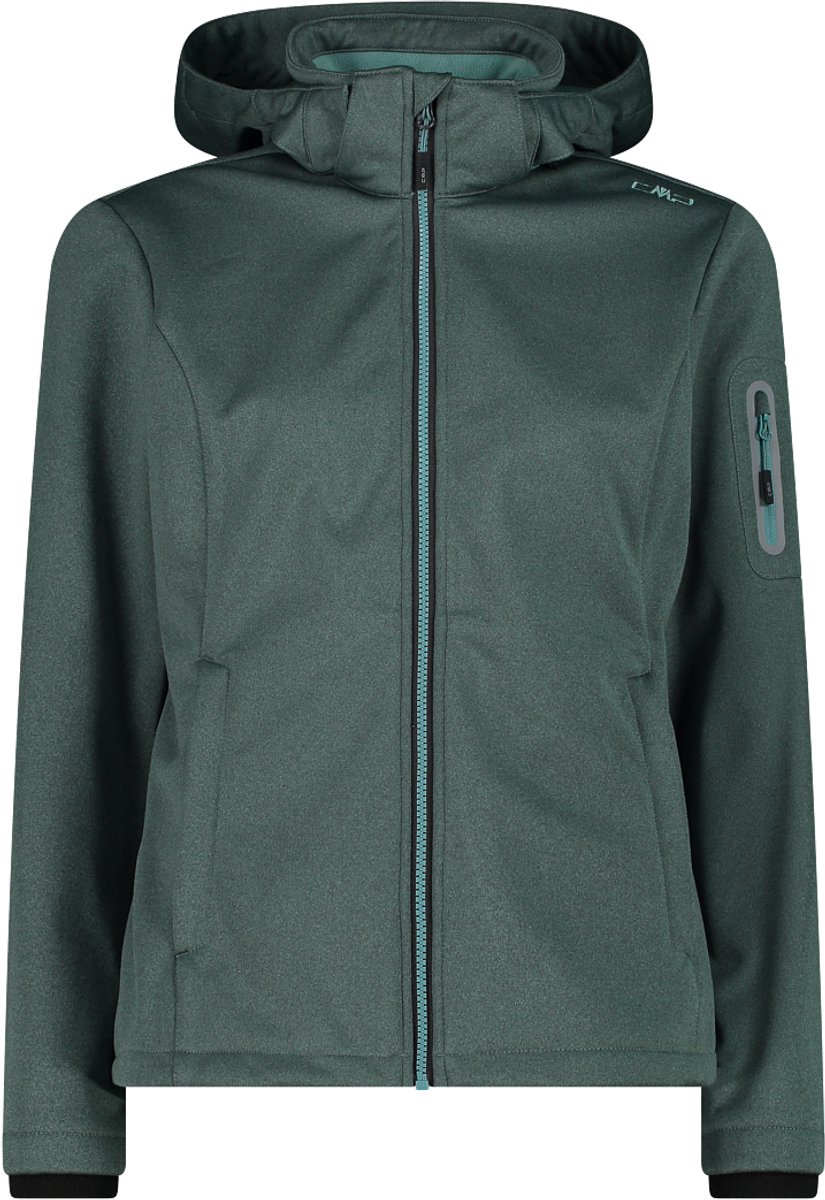 Groen