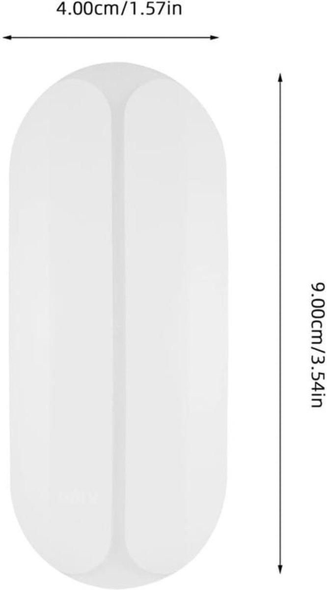 Schouderkussens Antislip - Siliconen Pads - Discreet Design - Huidvriendelijk Materiaal - 6 Stuks - Verbeterd Draagcomfort - Bh Vullingen
