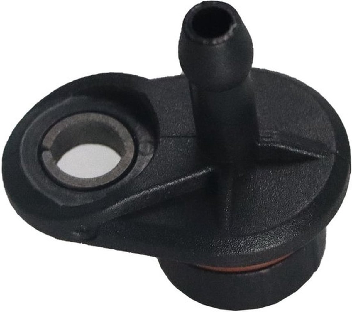 Vacuümpomp Ventiel Reparatieset - Geschikt voor Fiesta/Tourneo Courier - Focus C-Max/Ecosport - Transit Connect/B-Max - Duurzaam/Hoogwaardige Materialen - Eenvoudige Installatie