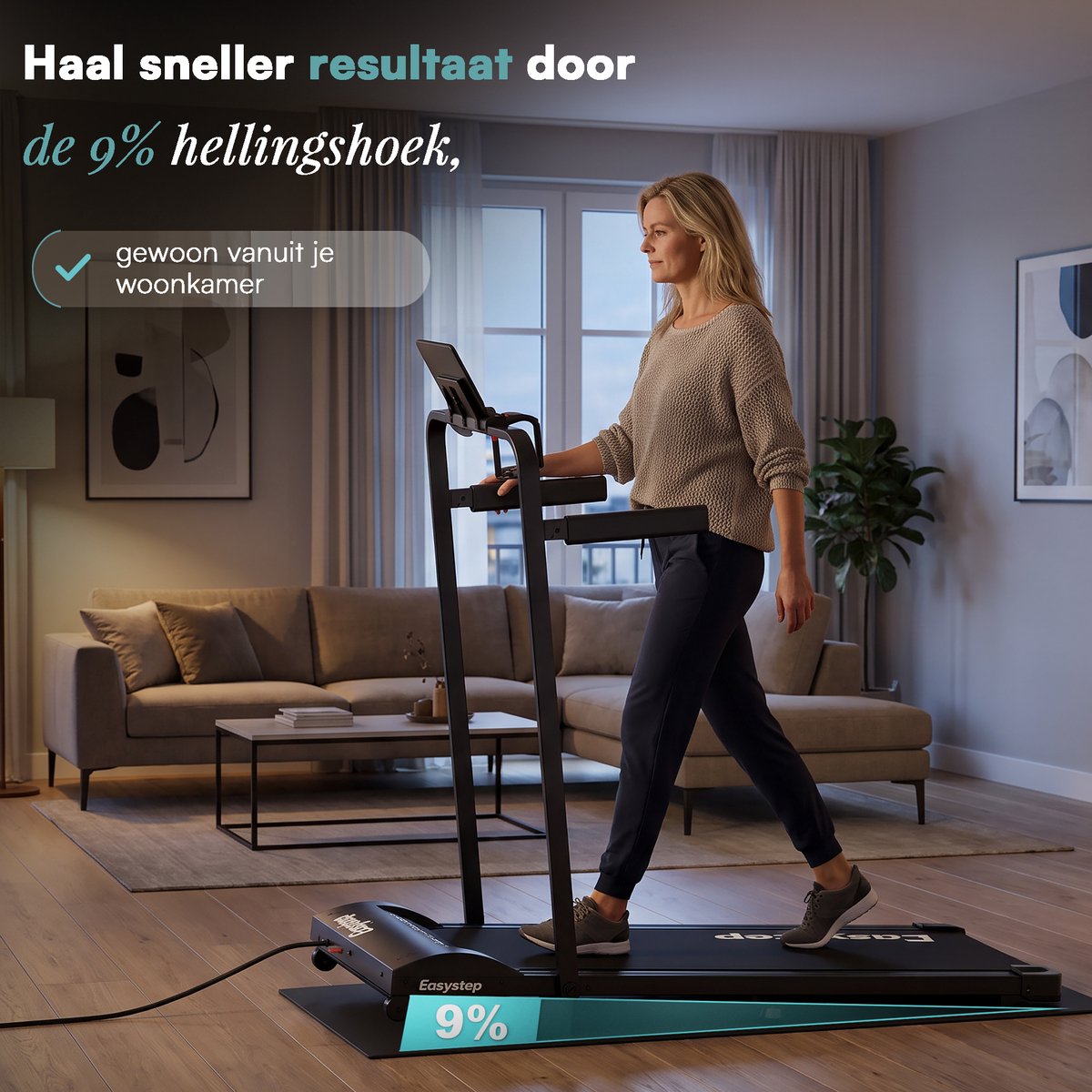 Easystep Easystep One Loopband - afbeelding 2
