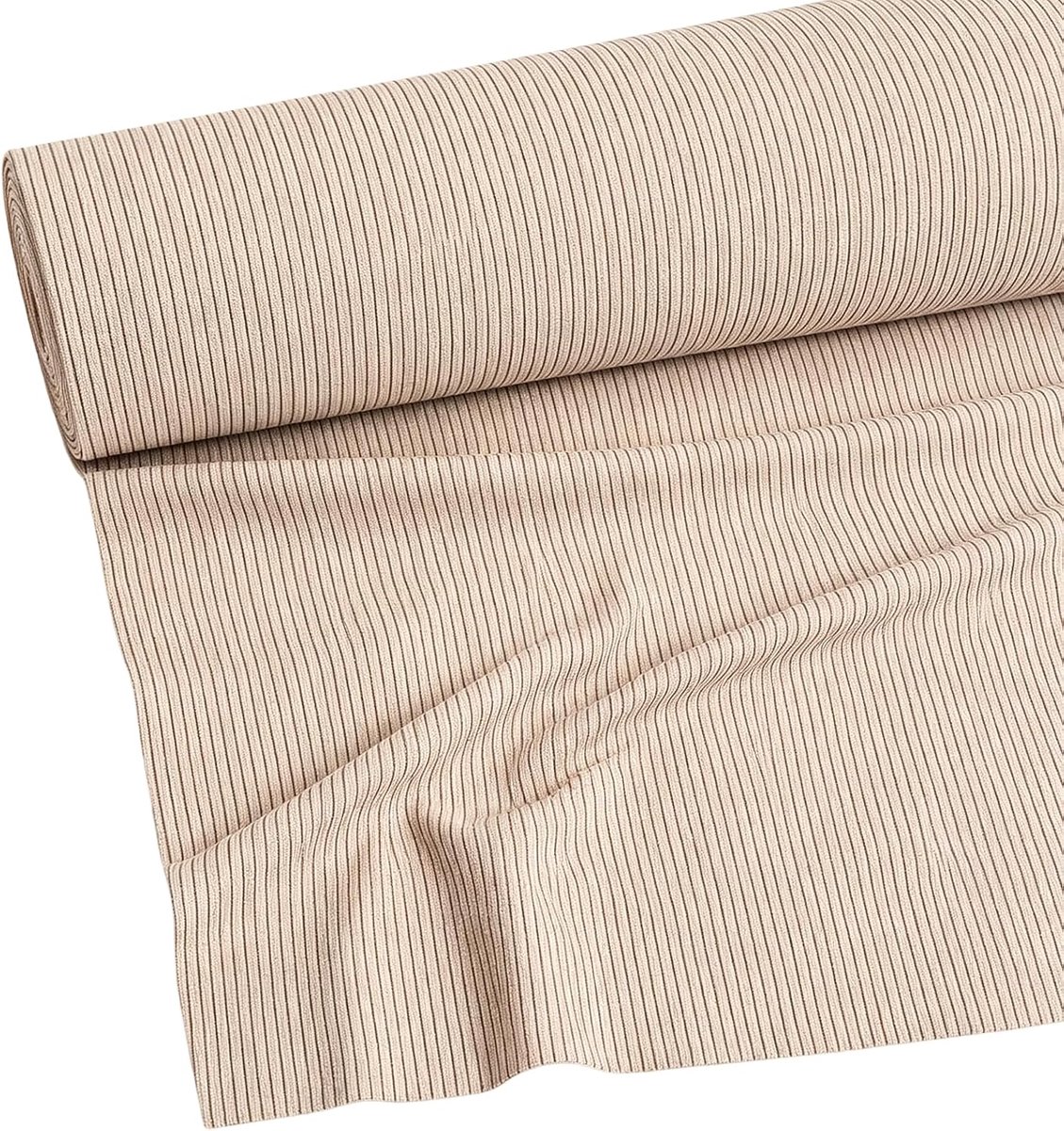 Corduroy stof per meter - 140 x 200 cm - superzachte brede fluwelen stof per meter - bekledingsstof - meubelstof om te naaien - corduroy - decoratieve stof - meubelstoffen voor bank - deken