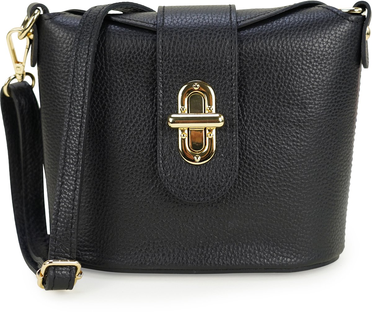 Harpa Ledertasche KHLOE