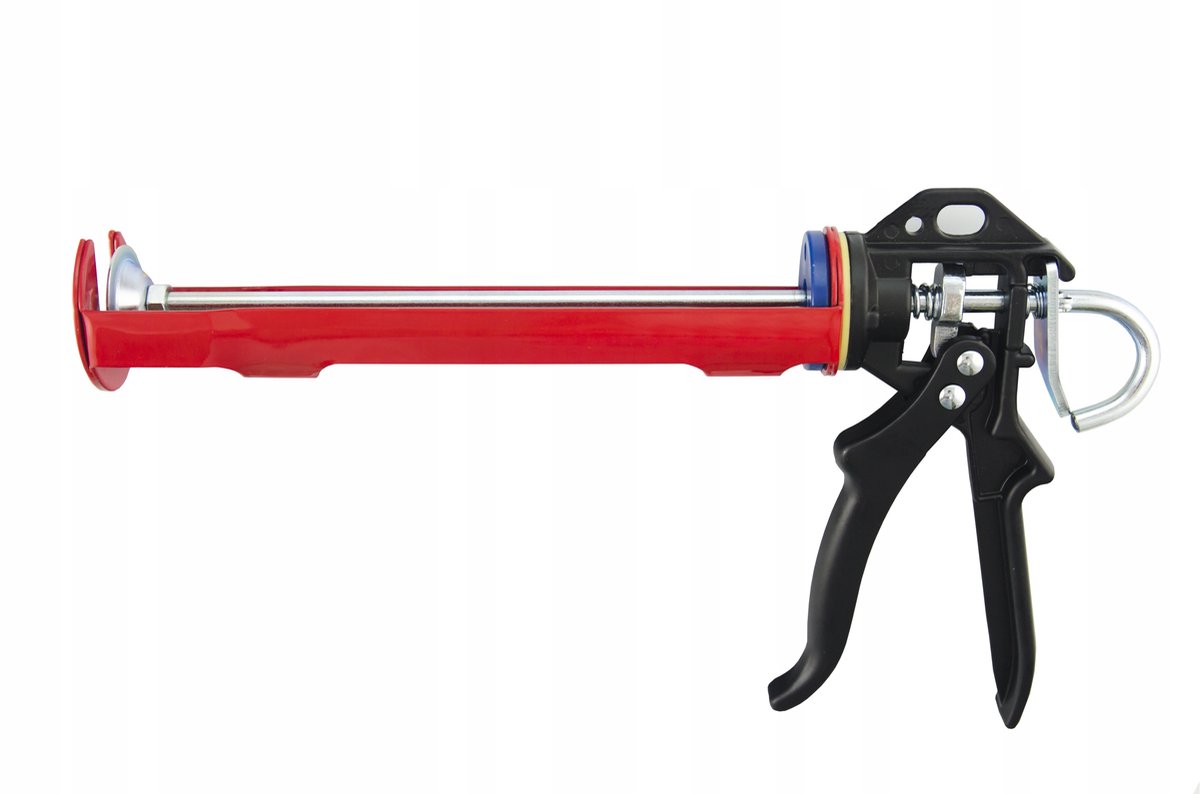 Weller Versterkte Lijmpistool voor Siliconen - 320ml