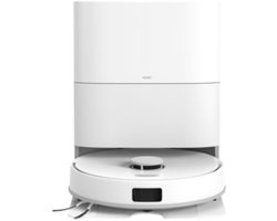 TONIHOMI® X8 - Robotstofzuiger met dweilfunctie - Automatisch legen - Laadstation - Ai navigatie - Met app