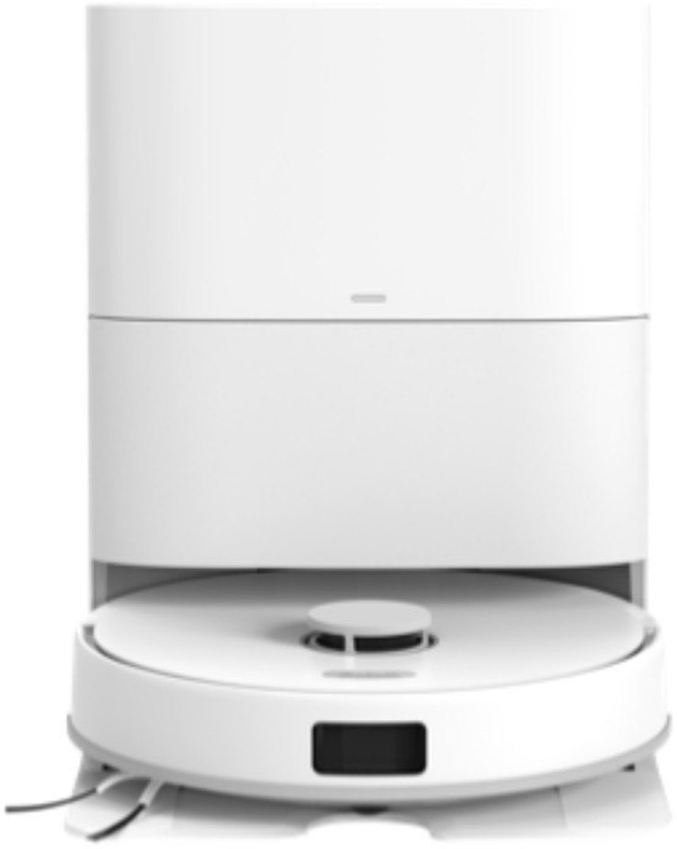 TONIHOMI® X8 - Robotstofzuiger met dweilfunctie - Automatisch legen - Laadstation - Ai navigatie - Met app