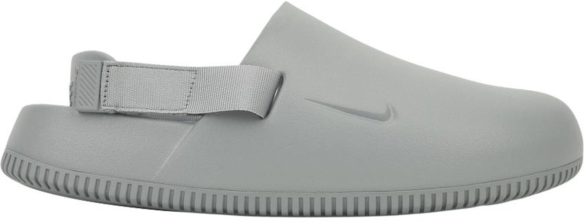 Nike Calm Mule Muiltje Pumice FD5131-008 Unisex Light Ice