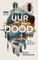 Ann Lindell 9 - Het uur van de dood