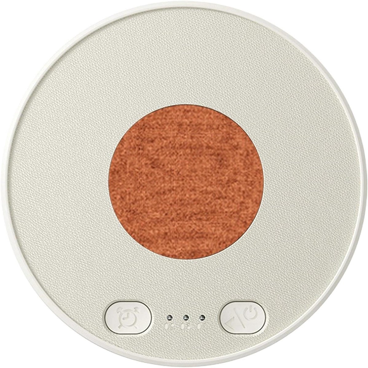 Onderkussen Speaker - Slaap Speaker - Muziek Luisteren - Dun & Comfortabel - 8x8x1.5cm - Multicolor