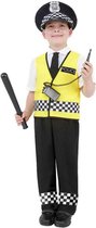 Police Boy Costume