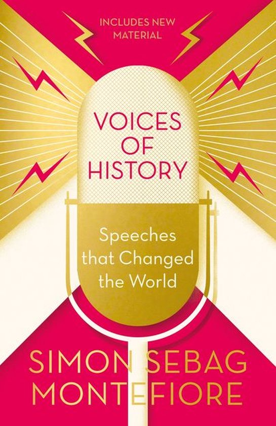 Voices of History - cover