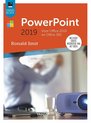 Handboek  -   Handboek Powerpoint 2019