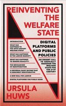 FireWorks - Reinventing the Welfare State