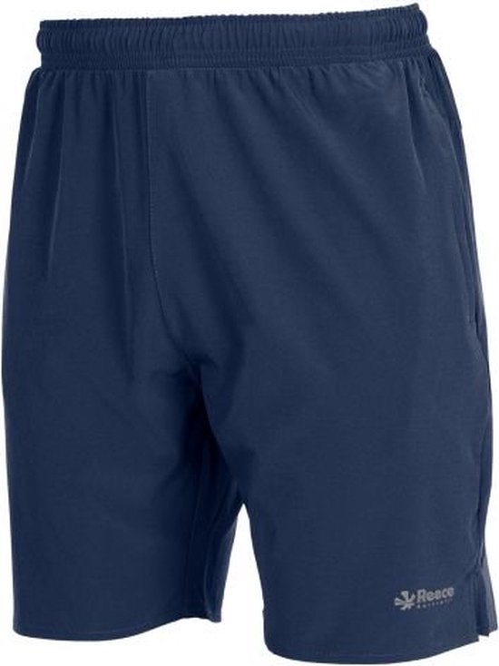 Reece Australia Legacy Short Sports Pants Kids - Navy - Taille 116
