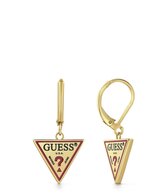Guess Jewellery Oorbellen - Goudkleurig