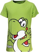 Nintendo - Big Yoshi Boy s T-shirt - 86/92